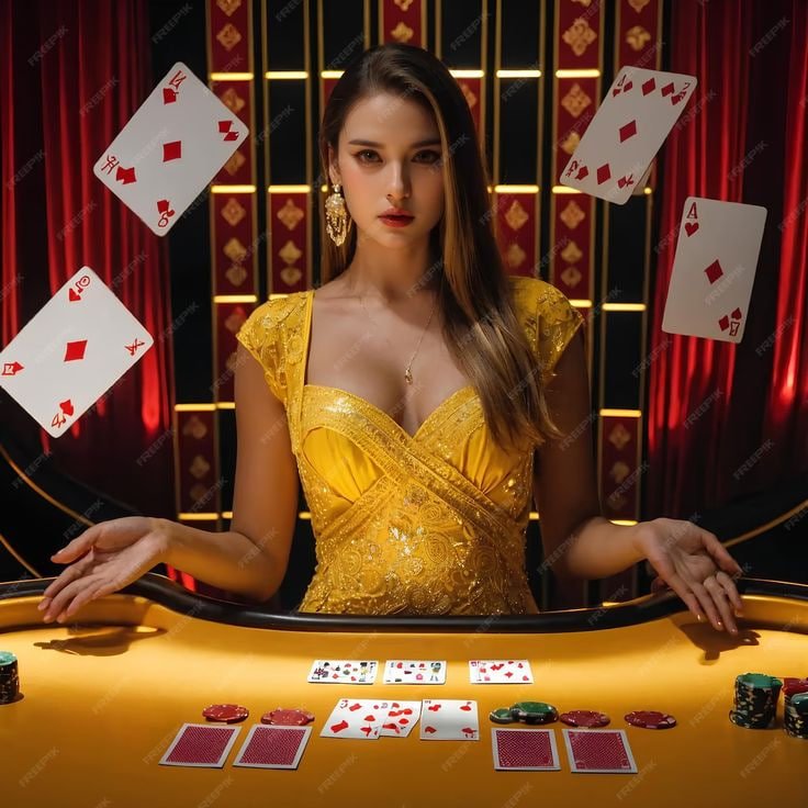 Người chơi Việt Nam trải nghiệm Live Casino hitclun trên smartphone màn hình baccarat dealer thật